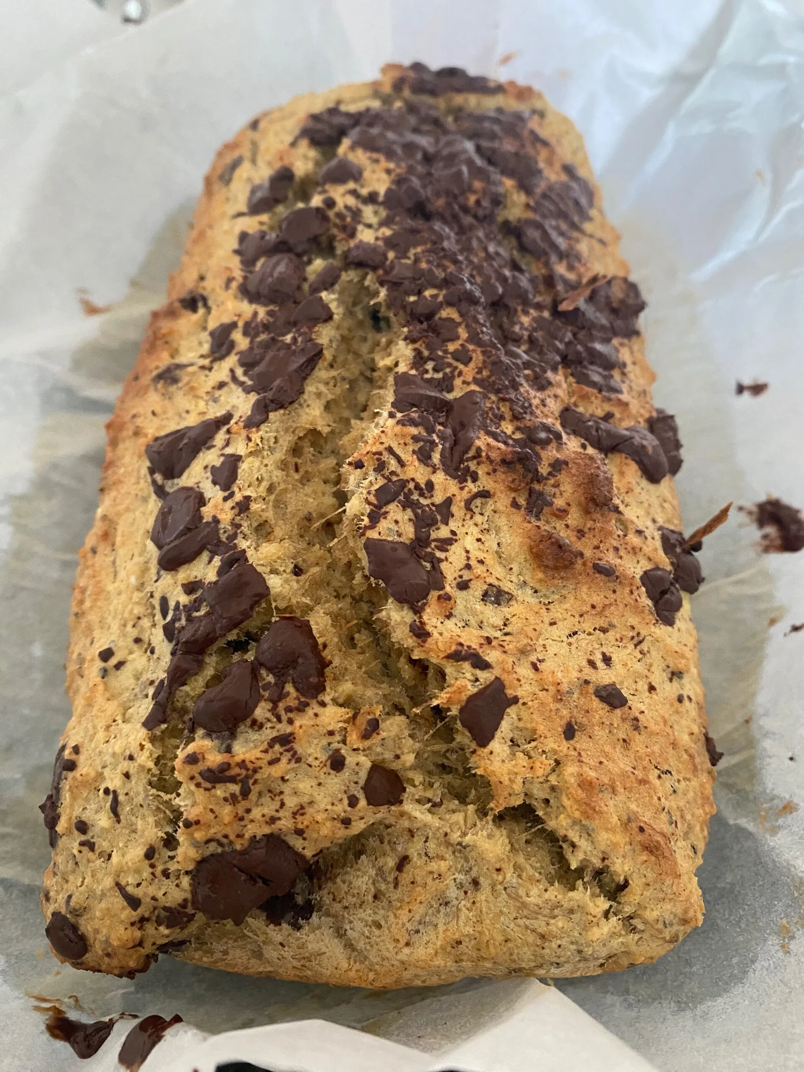 Bananenbrood